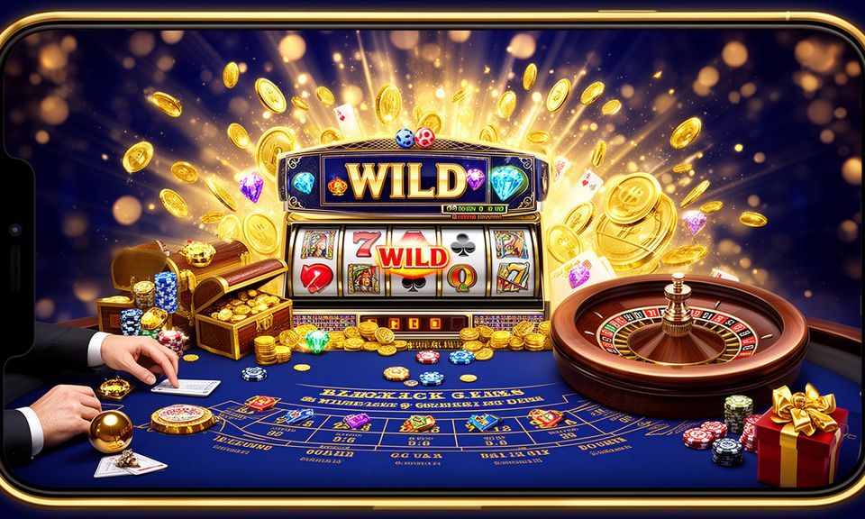 4btoto Sportsbook